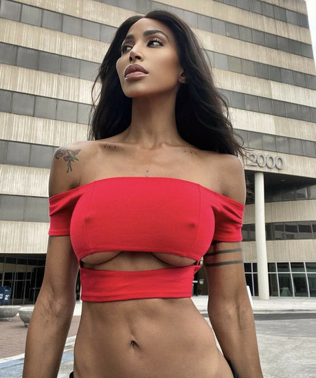 exoticvibegoddess1 exclusive actress image