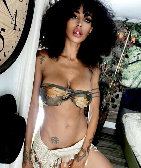 exoticvibegoddess1 star erotic pictures