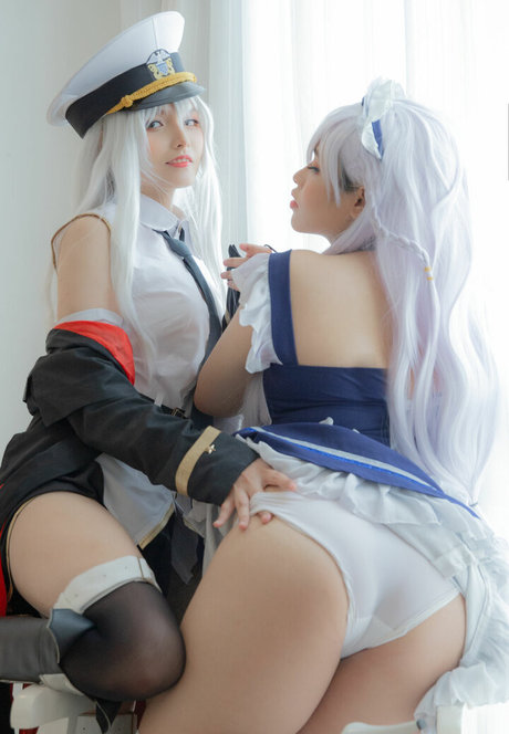 katcosplayer star exclusive pictures