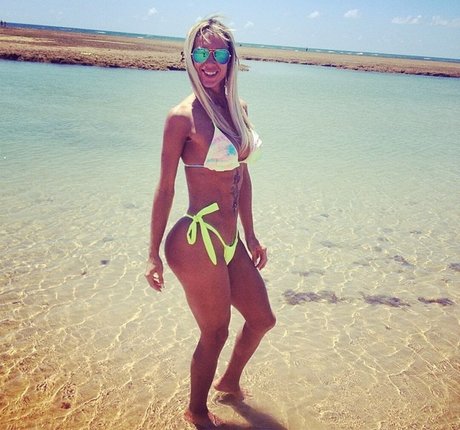 Anita Evelyn star beautiful picture