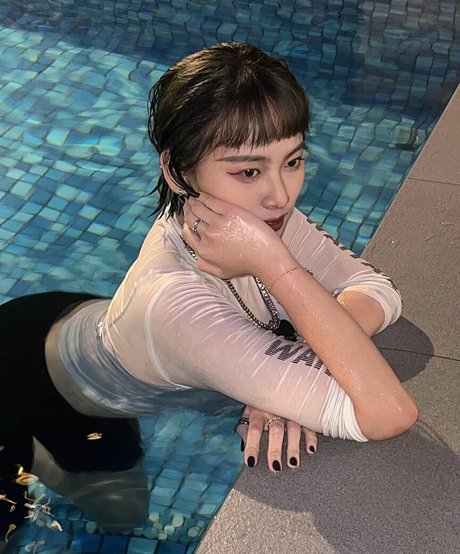 infini abc exclusive pornstar image