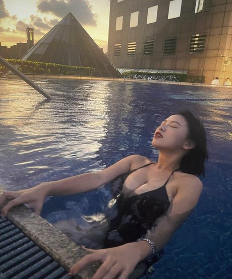 infini abc top actress gallery