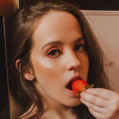 Nay Rodrigues art pornstar photo