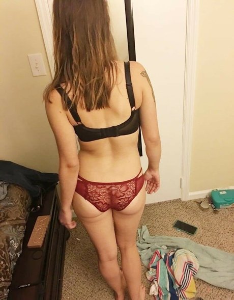 Emily Giangaspro model porn pic