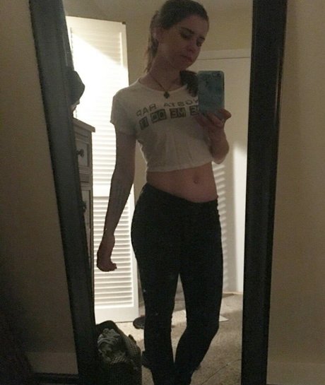 Emily Giangaspro perfect actress galleries