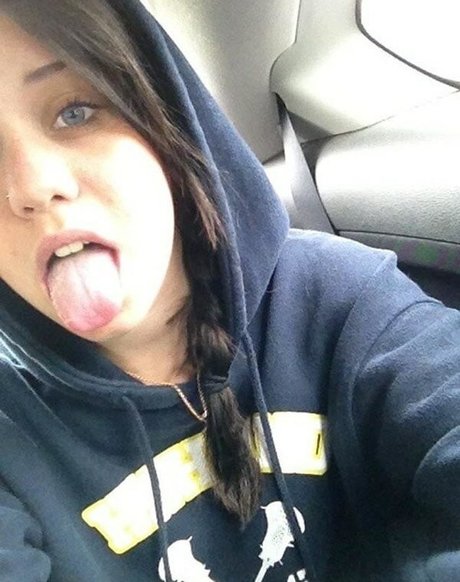 Emily Giangaspro star naked gallery