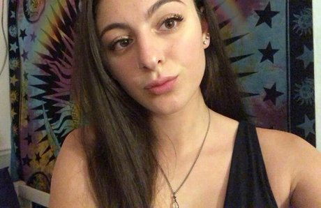 starrysighh nudes model galleries