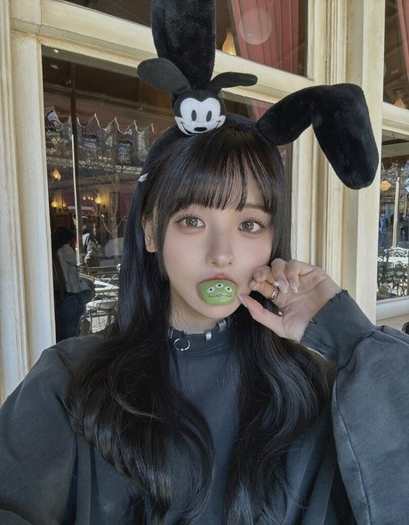 _xxkhyn model perfect photos