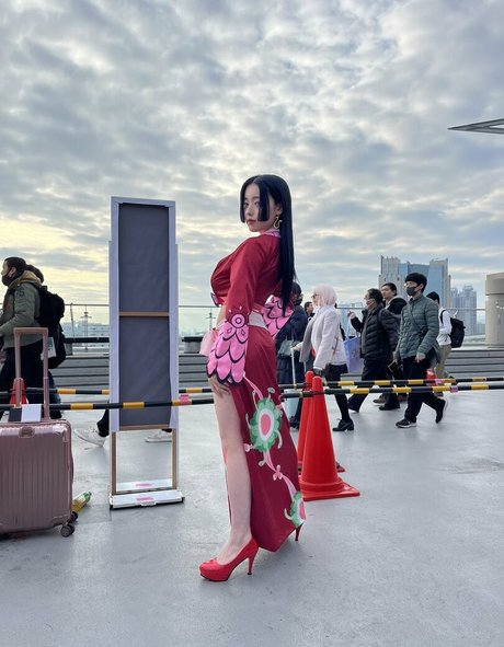 _xxkhyn model nice image