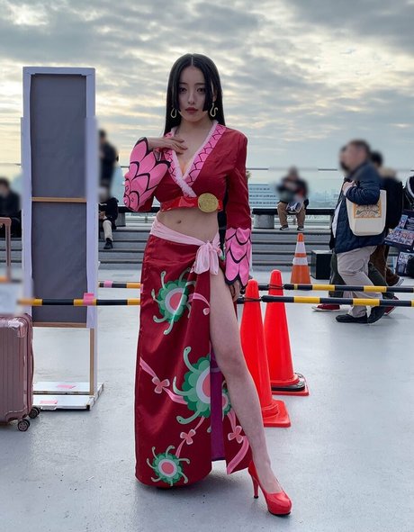 _xxkhyn exclusive star photo