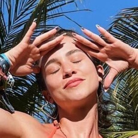 Laryssa Ayres high quality pornstar image