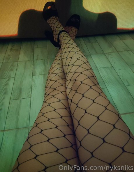 Nyks Niks hd model archive