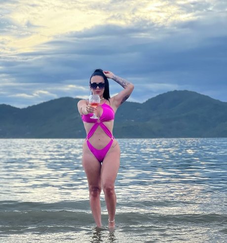 Mayara Franco actress picture