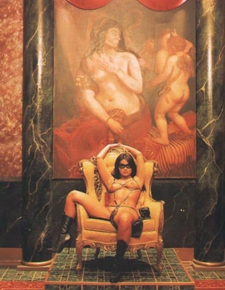 Suzana Alves Tiazinha top star image