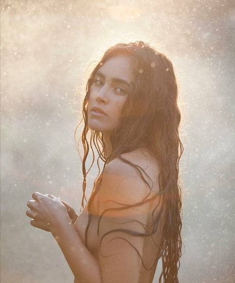 Leore Hayon pornstar art pics