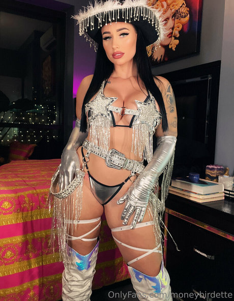 moneybirdette star perfect galleries