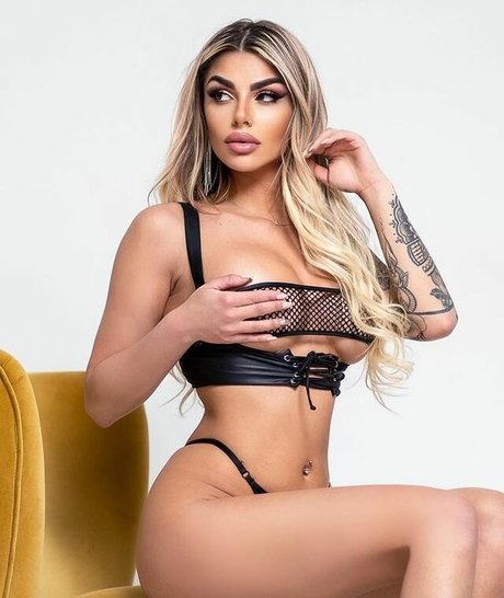 Brenda Gallo nudes star images