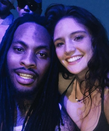 Leighton Wilson hd star galleries