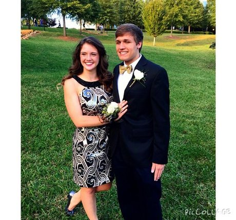 Leighton Wilson star nice pics