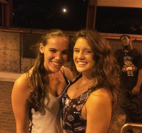 Leighton Wilson pornstar sexy picture