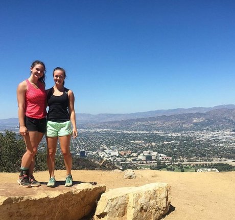 Leighton Wilson pornstar art picture