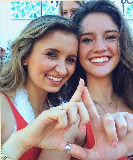 Leighton Wilson star sex images