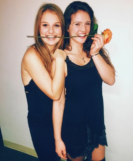 Leighton Wilson nice star picture