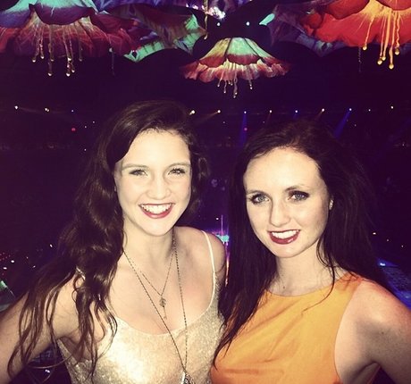 Leighton Wilson model nude photo