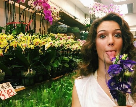 Leighton Wilson pornstar beautiful picture