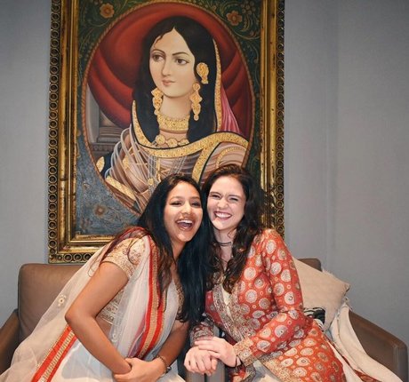 Leighton Wilson model images