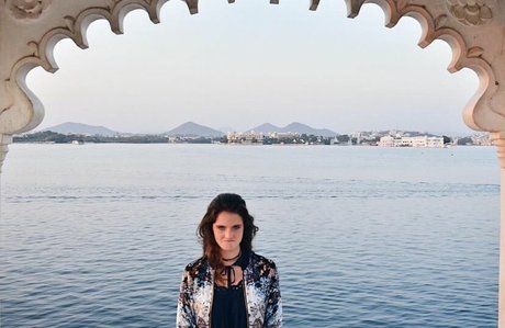 Leighton Wilson sex model pictures