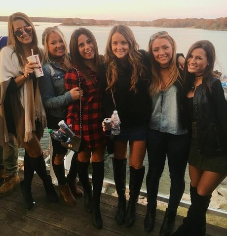 Allie Rosadino model nice galleries