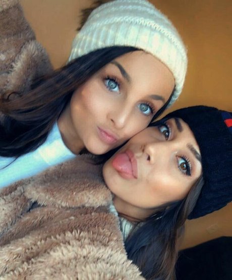 Allie Rosadino star nice image