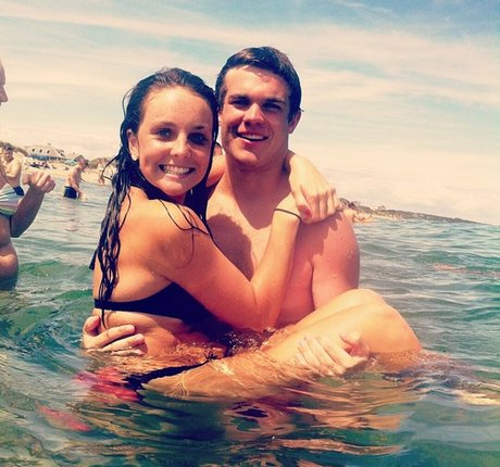 Allie Rosadino model hd pic