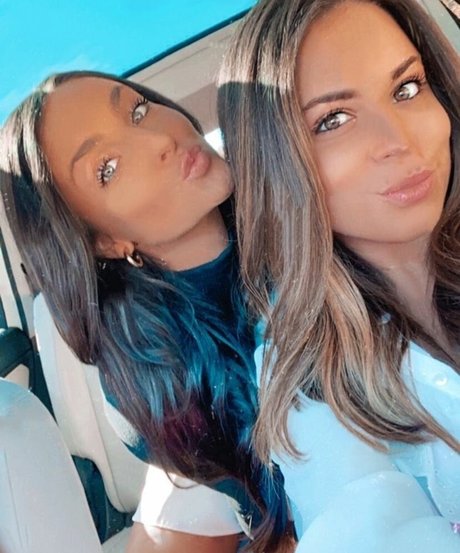 Allie Rosadino nude pornstar archive