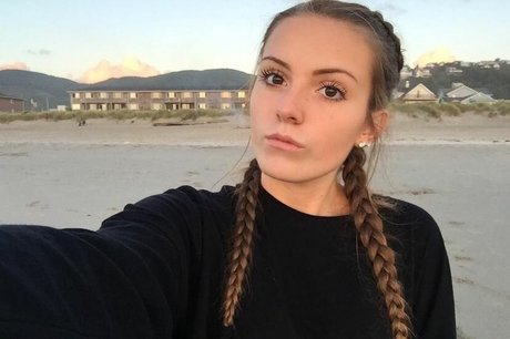 Brenna Winters Profile Photo