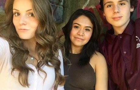 Brenna Winters sex actress photo