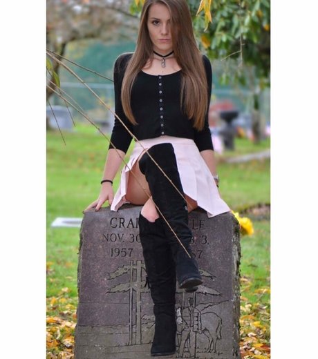 Brenna Winters top actress pic