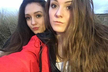 Brenna Winters beautiful actress gallery