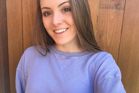 Brenna Winters model high quality gallery