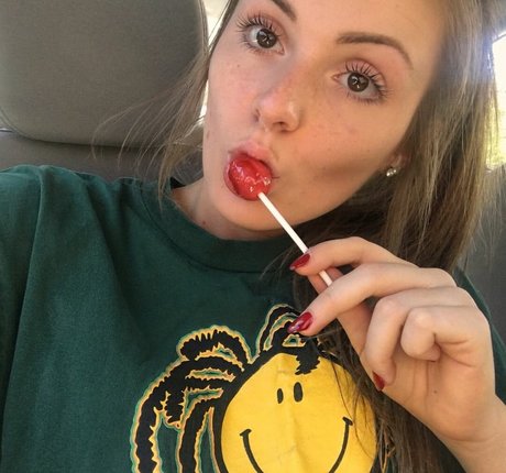 Brenna Winters exclusive star archive