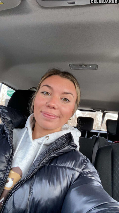 Jessica Todaro perfect model img