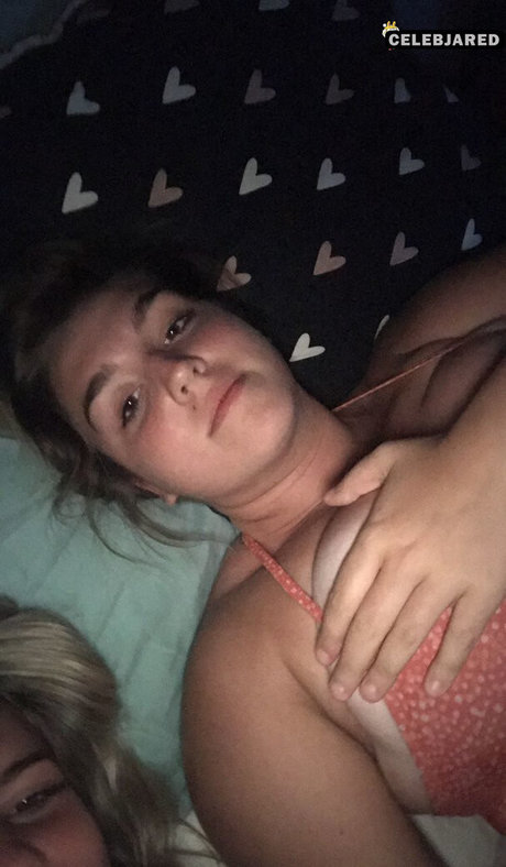 Jessica Todaro nude model picture