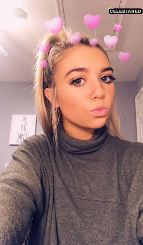 Jessica Todaro model free img