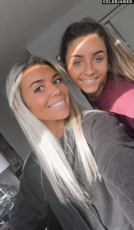 Jessica Todaro pornographic model picture