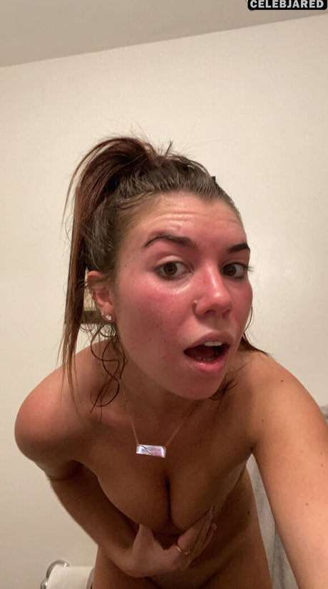 Jessica Todaro pornstar top photo