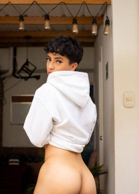 Hispanic exclusive model gallery