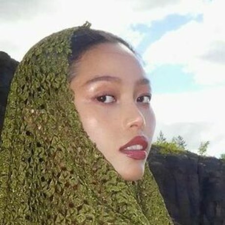 Aethyu model naked galleries