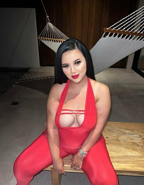 lifeofroseee pretty pornstar photo