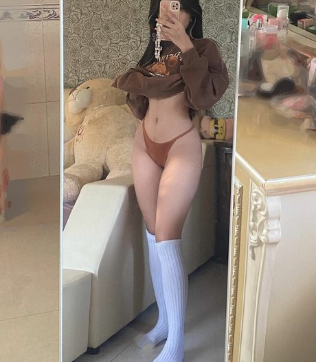 Juu Lynn model top images